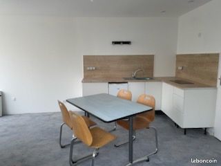 Appartement 2 pièces 25 m² · à Privas · 25 m² · 408 €/mois