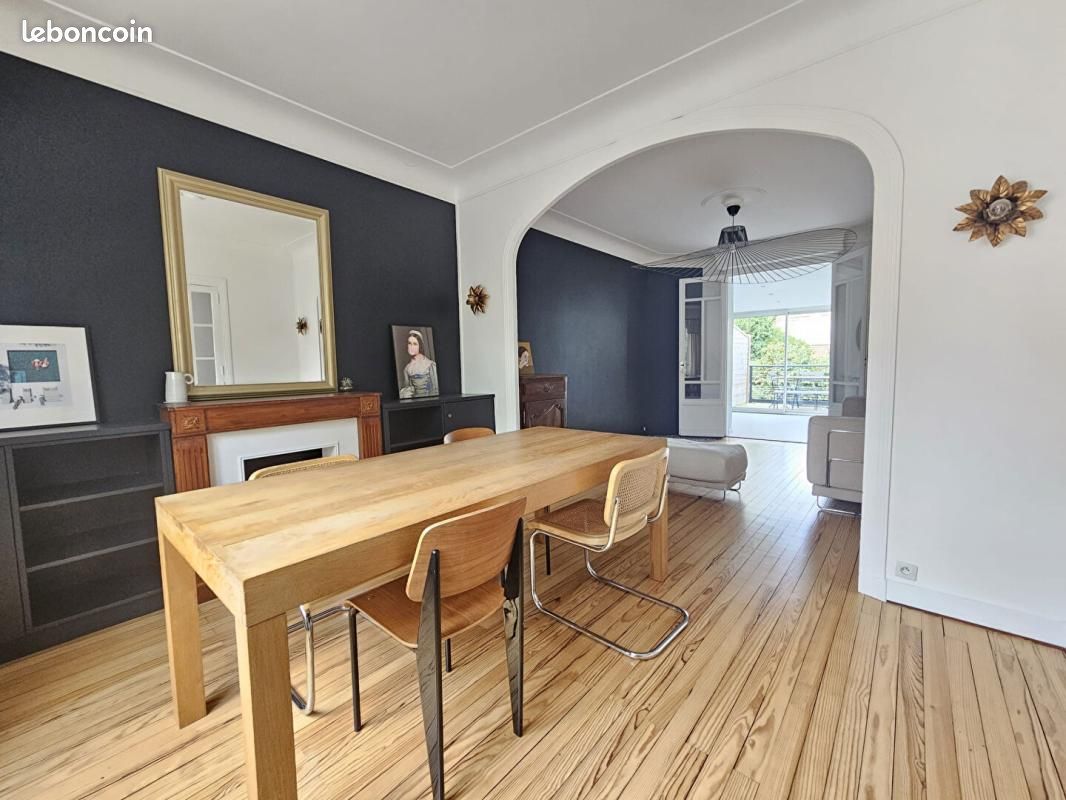 Maison 6 pièces 132 m² · à Le Bouscat · 132 m² · 770 000 €