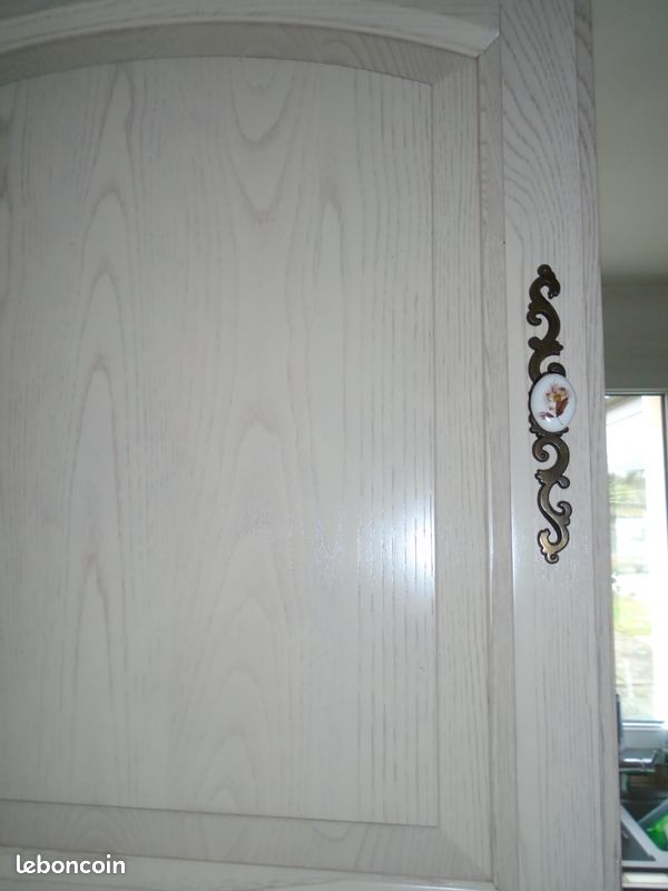 Bouton de porte de cuisine (image 1)