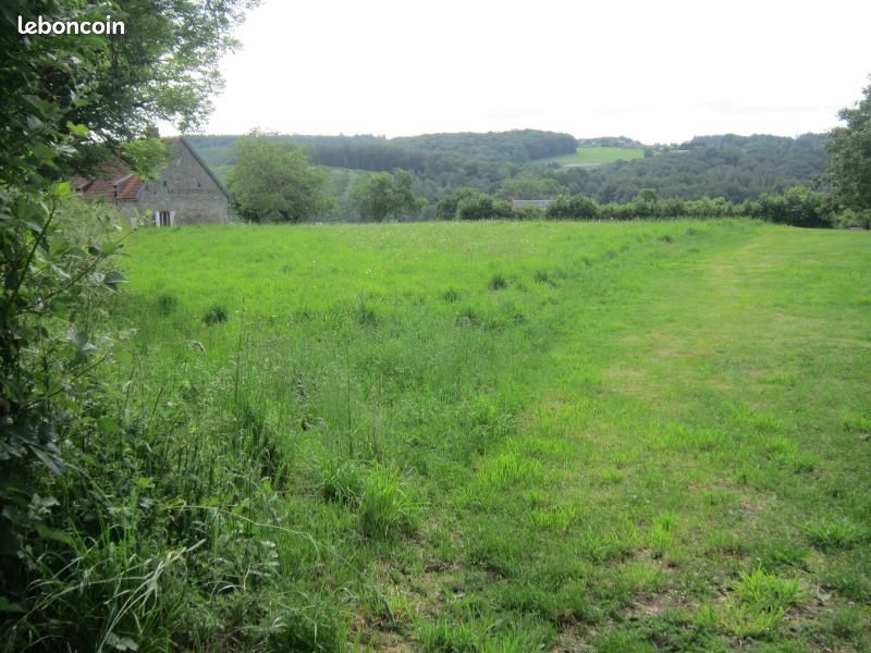 Terrain 3450 m² ST FREJOUX · à Saint-Fréjoux · 39 600 €