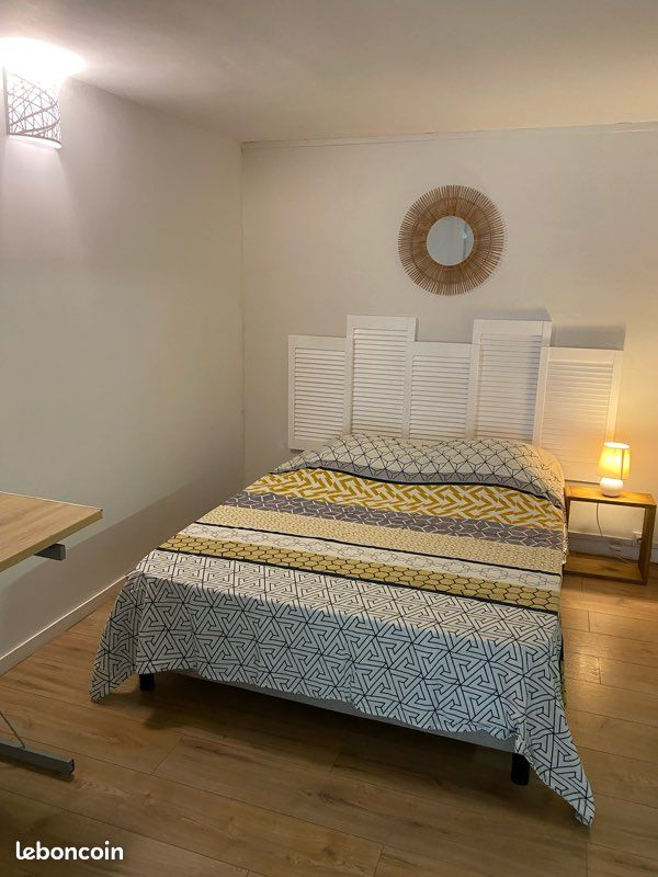 Appartement 2 pièces 35 m² · à Le Tampon · 35 m² · 650 €