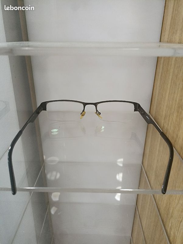 Lunette workspace lumière bleue (image 6)