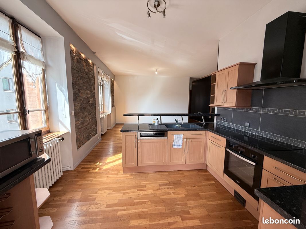 Appartement 3 pièces 83 m² · à Annecy · 83 m² · 395 000 €