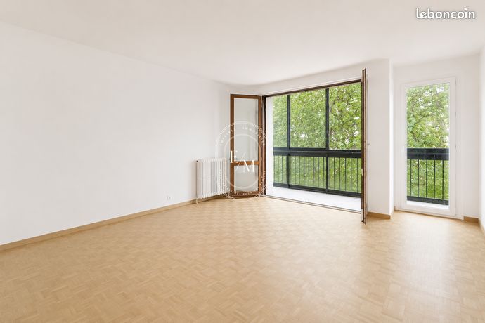 Appartement 3 pièces 68 m² — 4