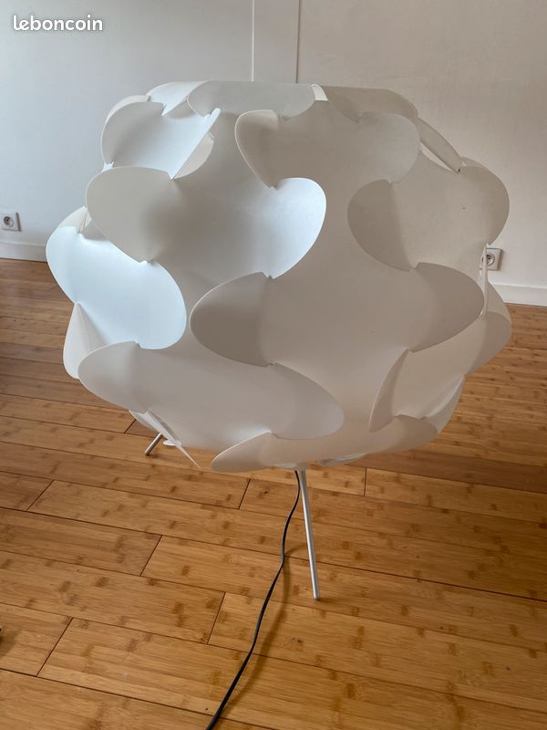 Lampe FILLSTA (image 2)