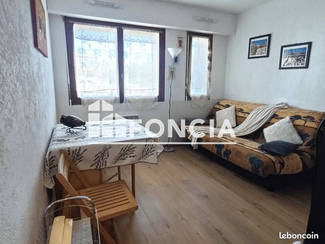 Appartement 1 pièce 16 m² · à Annecy · 16 m² · 579 €/mois