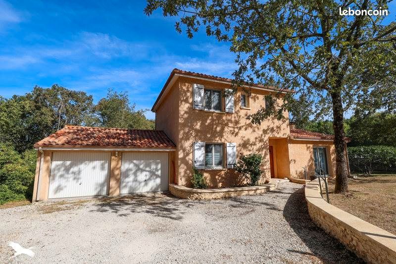 Maison 6 pièces 125 m² · à Vergt · 125 m² · 247 220 €