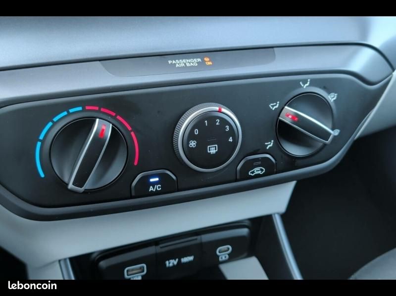 Hyundai i20 1.0 T-GDi 90ch Intuitive (image 24)