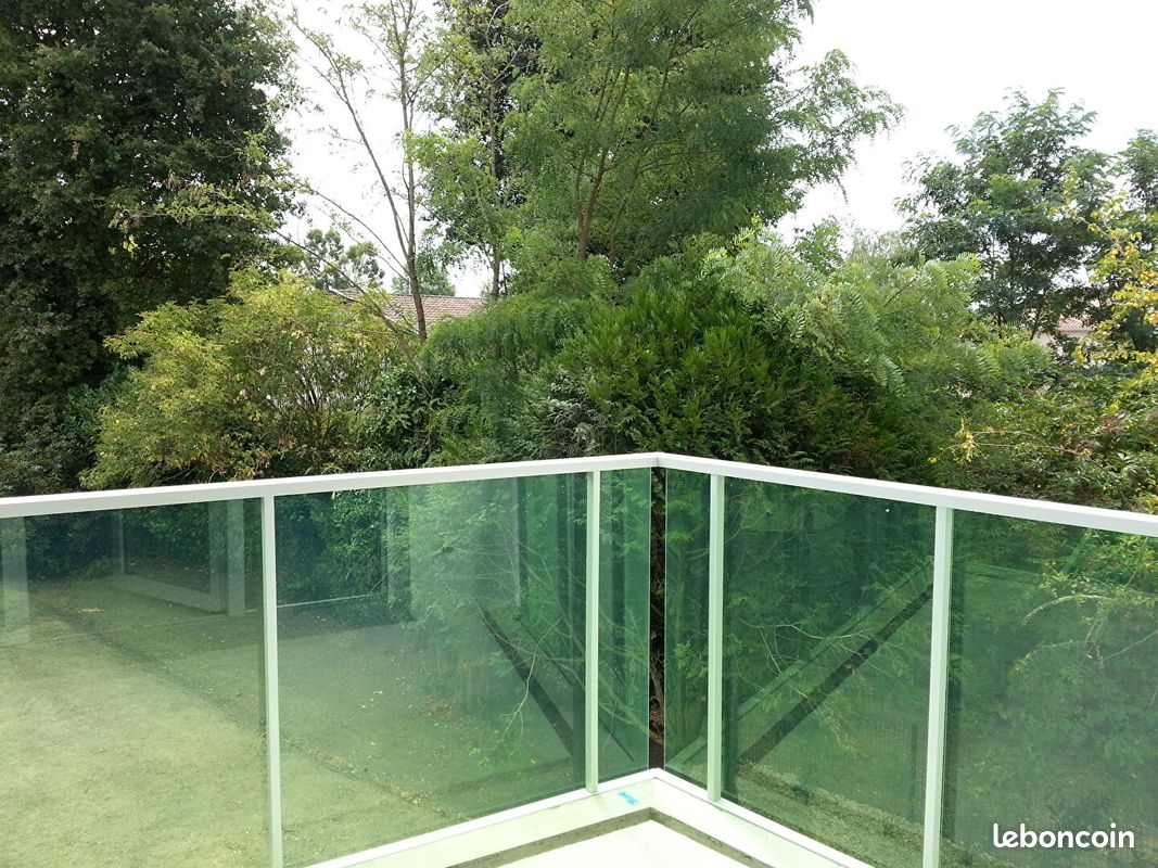 Appartement 2 pièces 43 m² · au Haillan · 43 m² · 700 €/mois