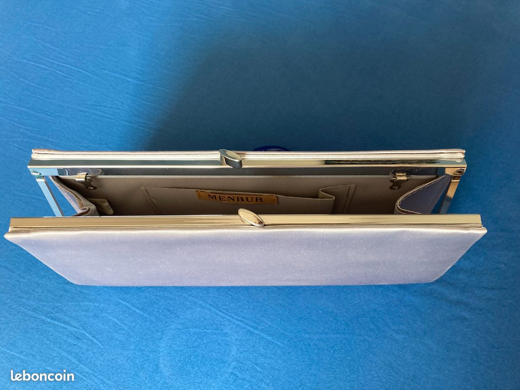 Pochette sac (image 3)