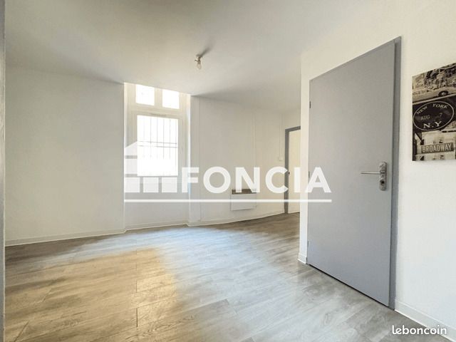 Appartement 2 pièces 31 m² · à Béziers · 31 m² · 390 €
