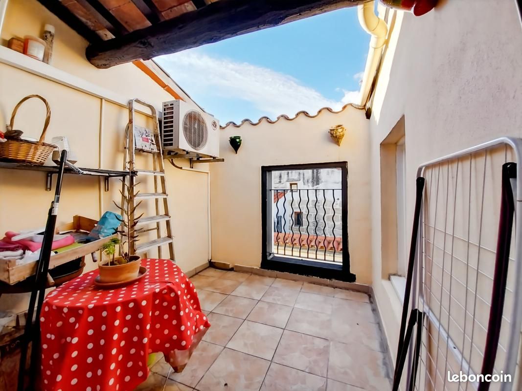 Maison 3 pièces 60 m² · à Marseillan · 60 m² · 184 000 €