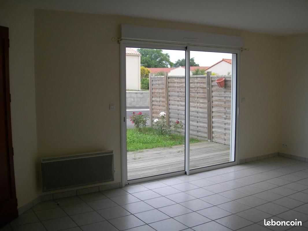 Maison 4 pièces 75 m² · à La Gaubretière · 75 m² · 740 €/mois