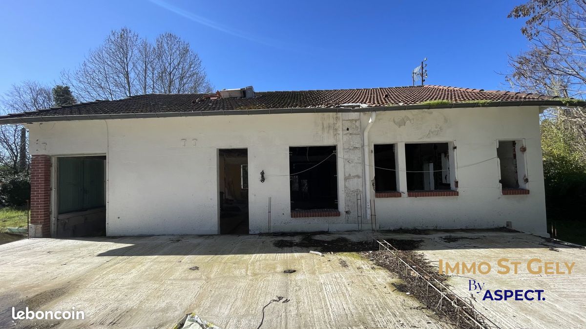 Maison 4 pièces 127 m² · à Montpellier · 127 m² · 392 000 €