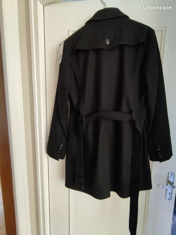 Manteau (image 4)