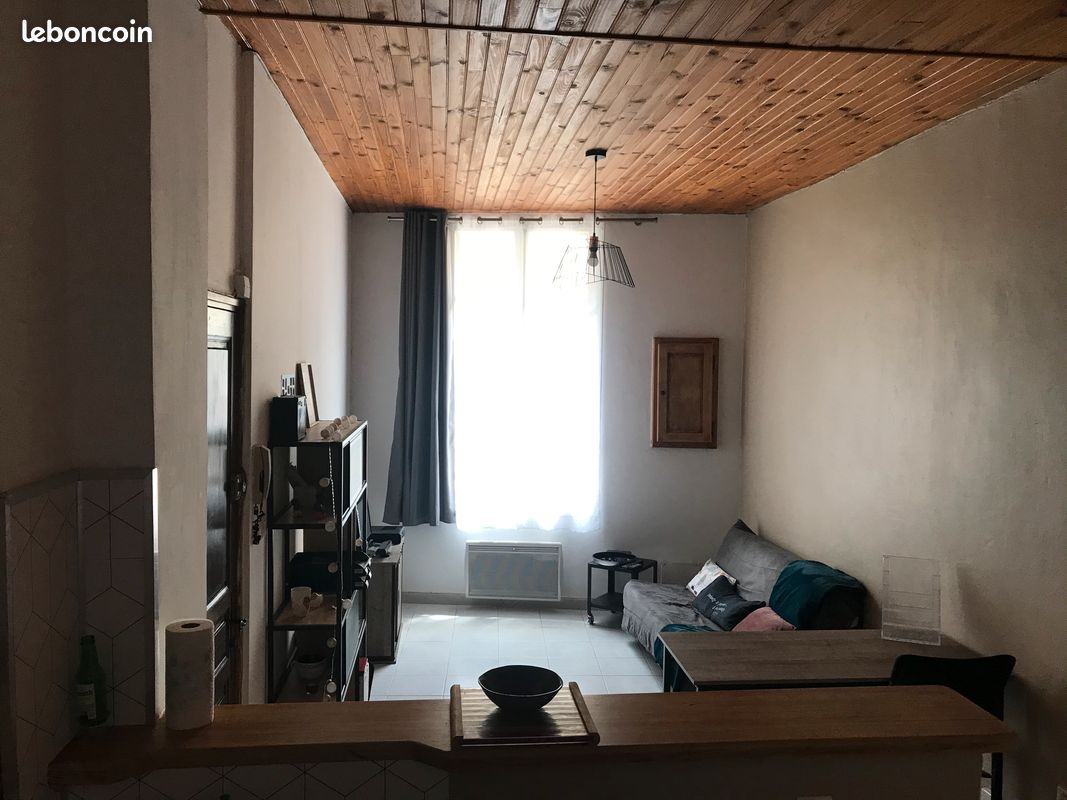 Location P2 NIMES (image 1)