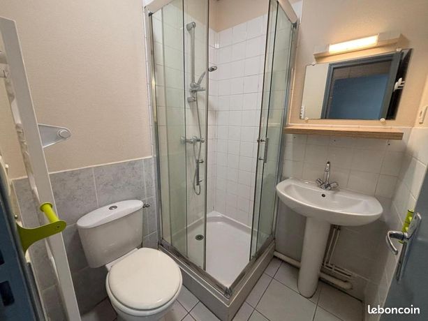 Appartement 2 pièces 31 m² — 6