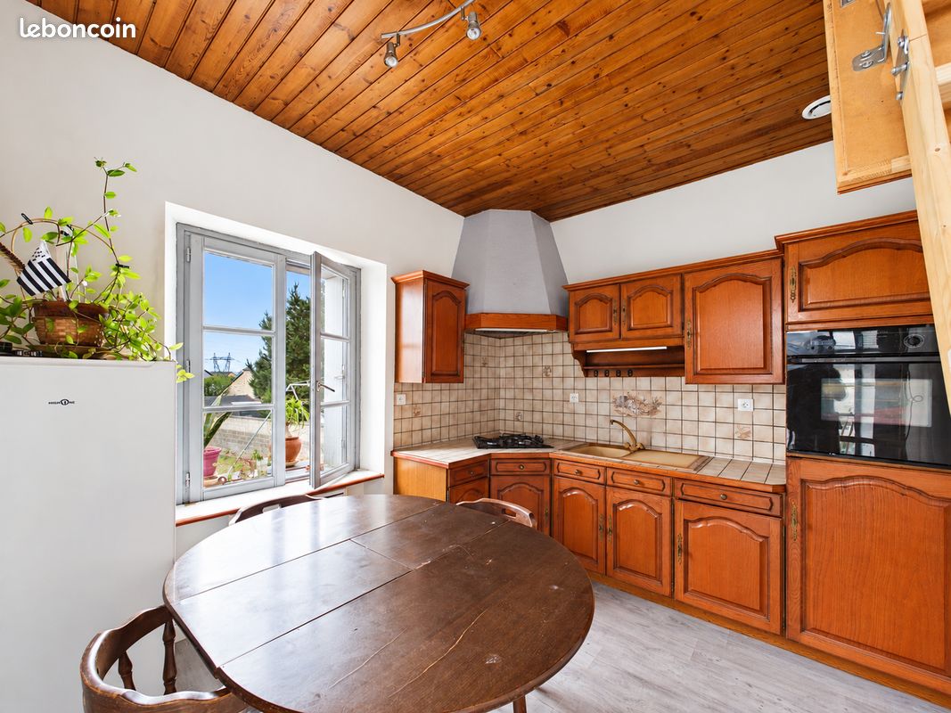 Immeuble 168 m² Cordemais (image 10)