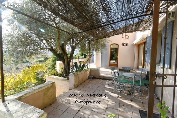 Maison 5 pièces 185 m²