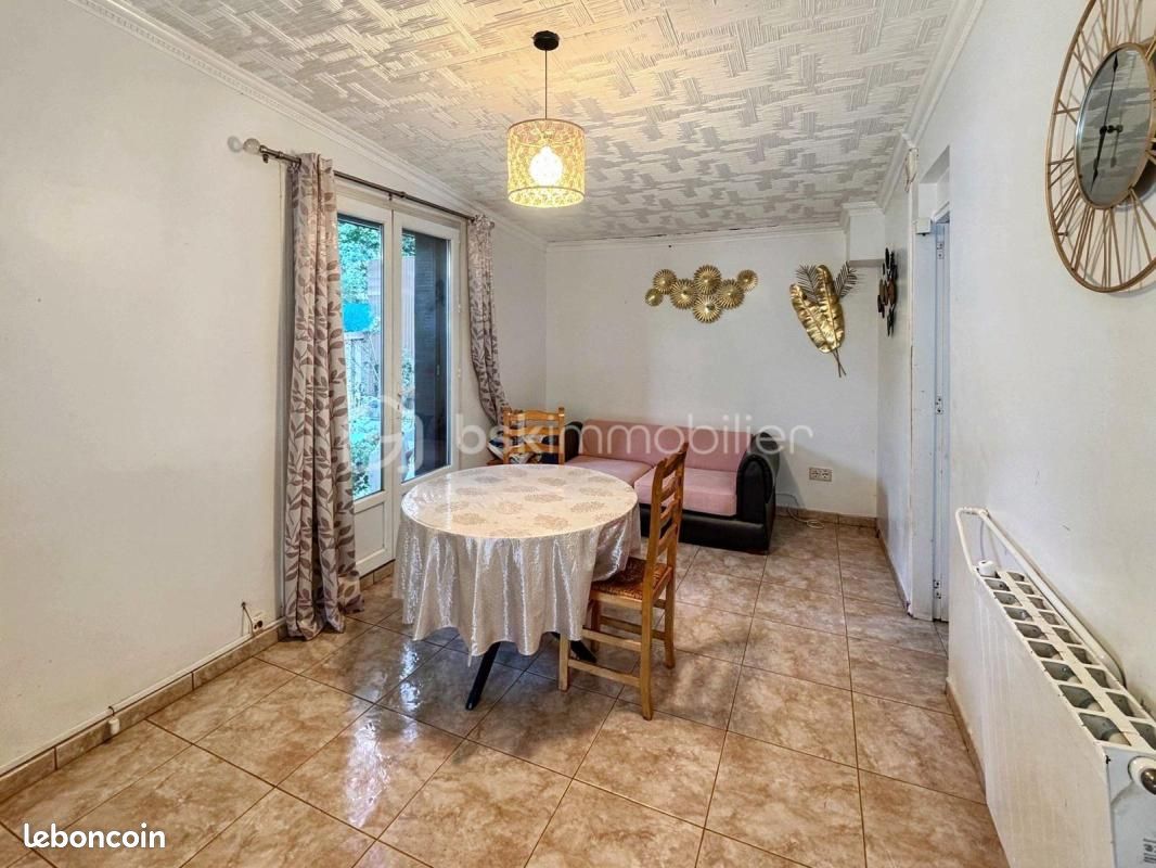 Maison 5 pièces 80 m² · à Goussainville · 80 m² · 189 000 €