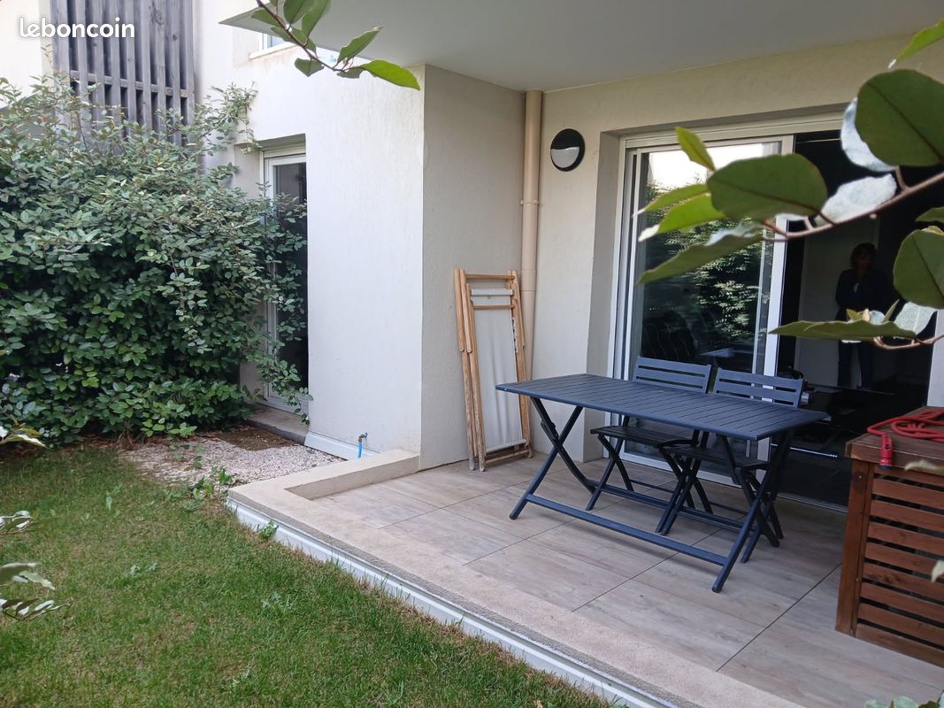Appartement 2 pièces 40 m² · à Toulon · 40 m² · 990 €/mois