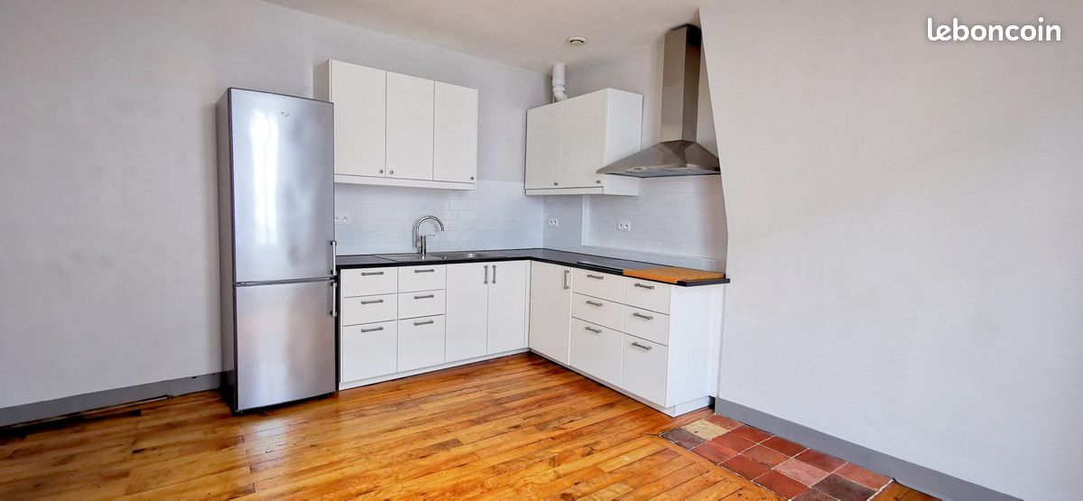 Appartement a louer tours - 3 pièce(s) - 45 m2 - Surfyn