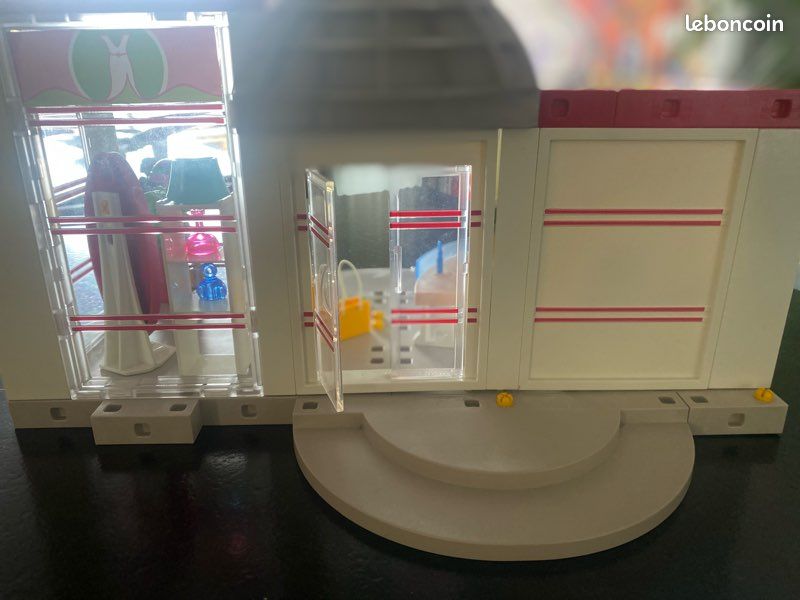 Magasin playmobil (image 4)