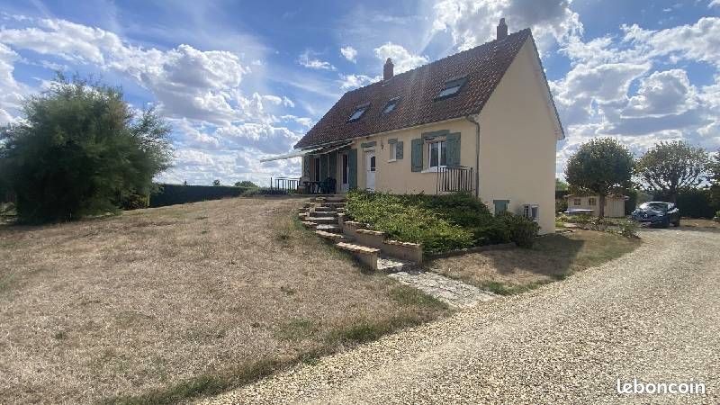 Maison 4 pièces 116 m² · à Saint-Florentin · 116 m² · 199 000 €