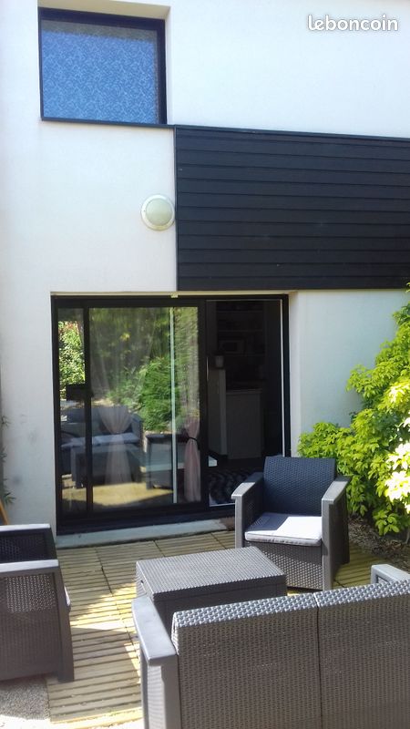 Appartement 2 pièces 40 m² · à Yffiniac · 40 m² · 590 €/mois