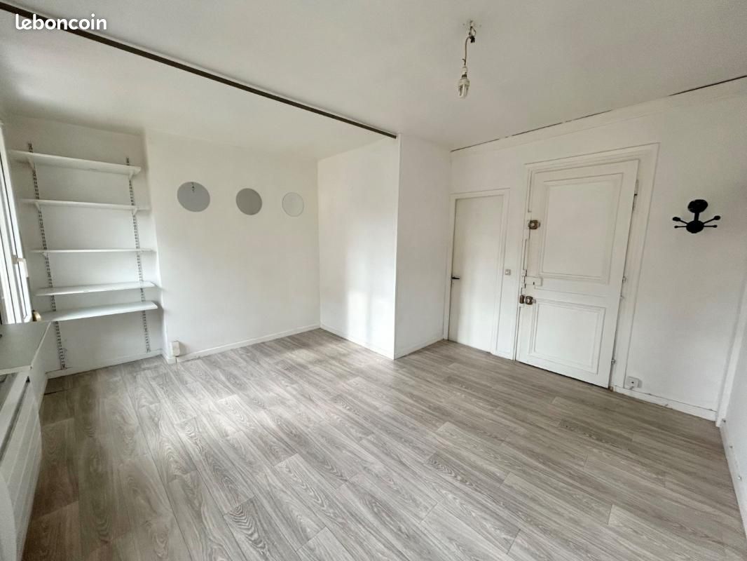 Appartement 1 pièce 24 m² · à Amiens · 24 m² · 399 €