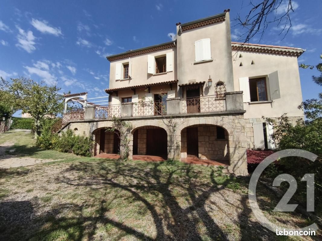Maison 9 pièces 180 m² · à Aubenas · 180 m² · 249 000 €