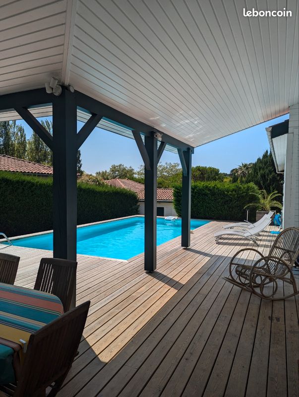 Maison 6 pièces 170 m² · à Bidart · 170 m² · 1 099 000 €