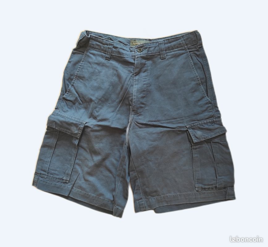 Bermuda De RandonnÃ©e Homme Bermuda RandonnÃ©e Tee Shirt Polyester