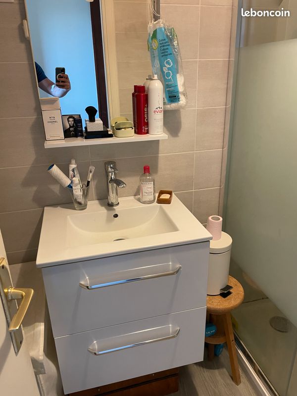 Appartement a louer soisy-sous-montmorency - 1 pièce(s) - 31 m2 - Surfyn