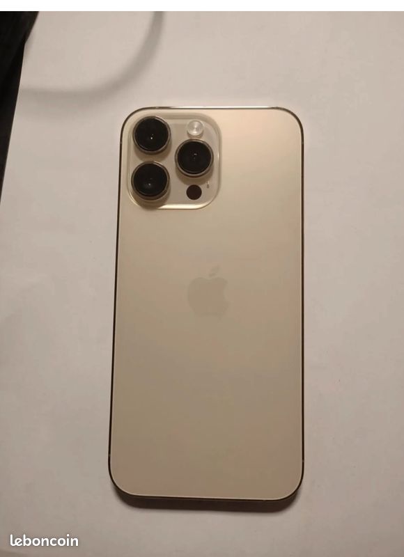 IPhone 14 pro max (image 1)