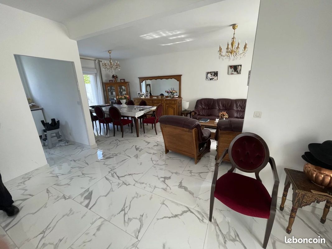 Maison 6 pièces 120 m² (image 4)
