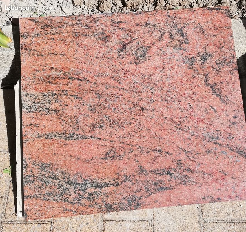 Plaque de marbre (image 2)