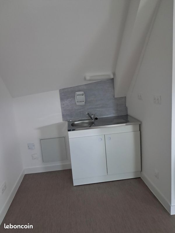 Appartement 2 pièces 54 m² · à Abbeville · 54 m² · 546 €/mois