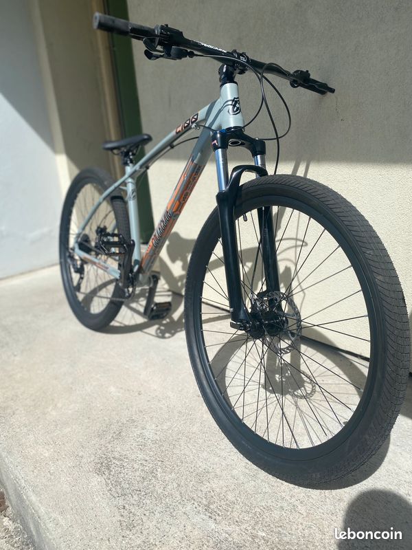 Lot vtt dh c100 (image 3)