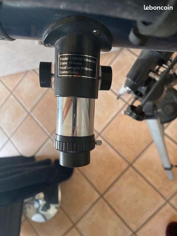 Télescope (image 3)