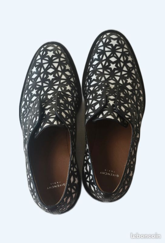 Derby givenchy Chaussures