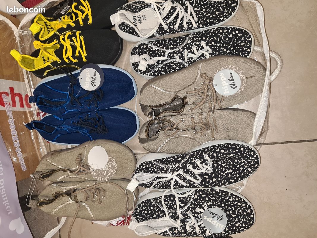Basket (image 1)
