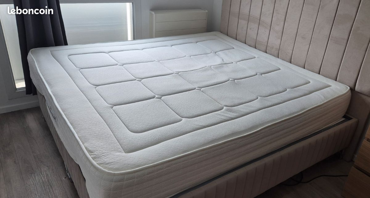 Matelas 180×200 Mémoire de forme (image 1)