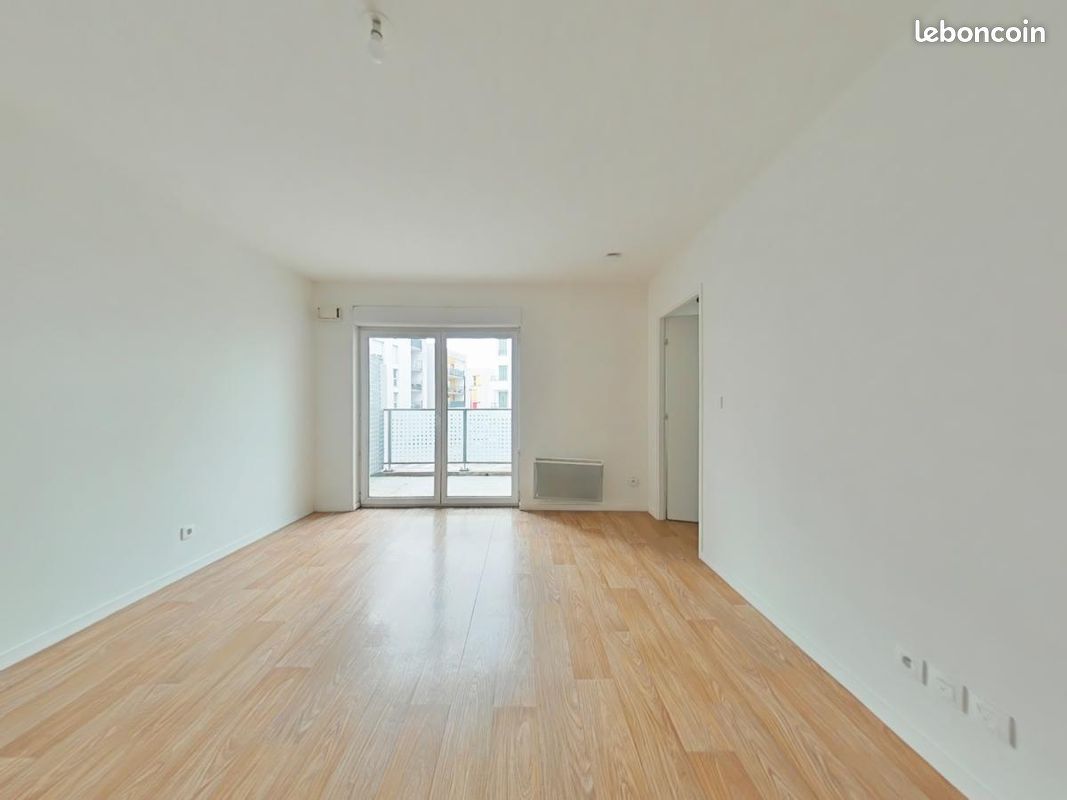 Appartement 2 pièces 45 m² · à Tours · 45 m² · 620 €/mois