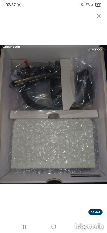 Nintendo switch (image 4)