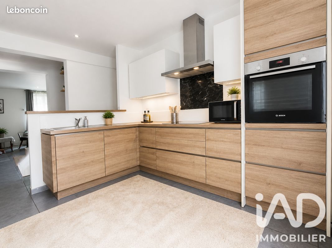 Maison 7 pièces 160 m² · à Sarry · 160 m² · 236 000 €