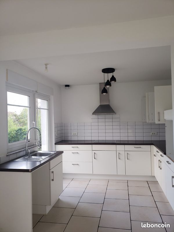 Maison 6 pièces 130 m² · à Guewenheim · 130 m² · 1 450 €/mois