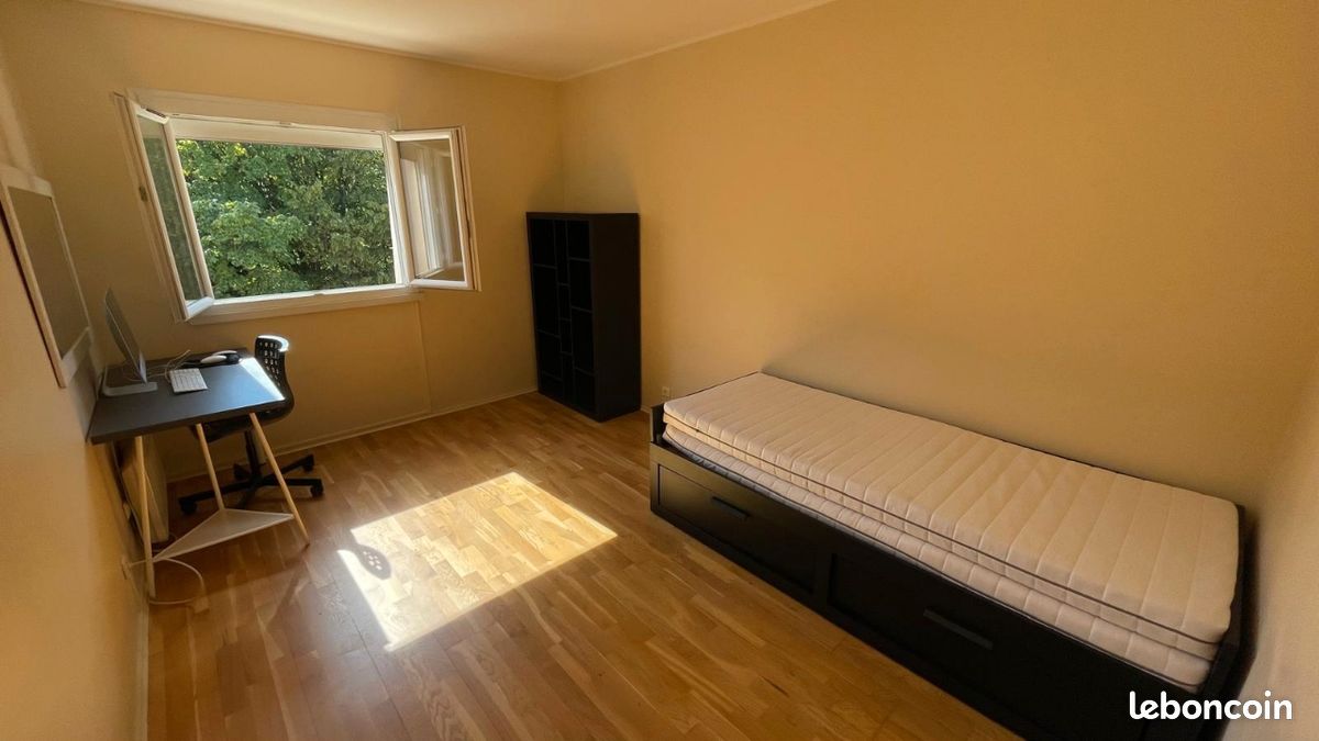 Appartement 5 pièces 13 m² · à Dardilly · 13 m² · 450 €/mois