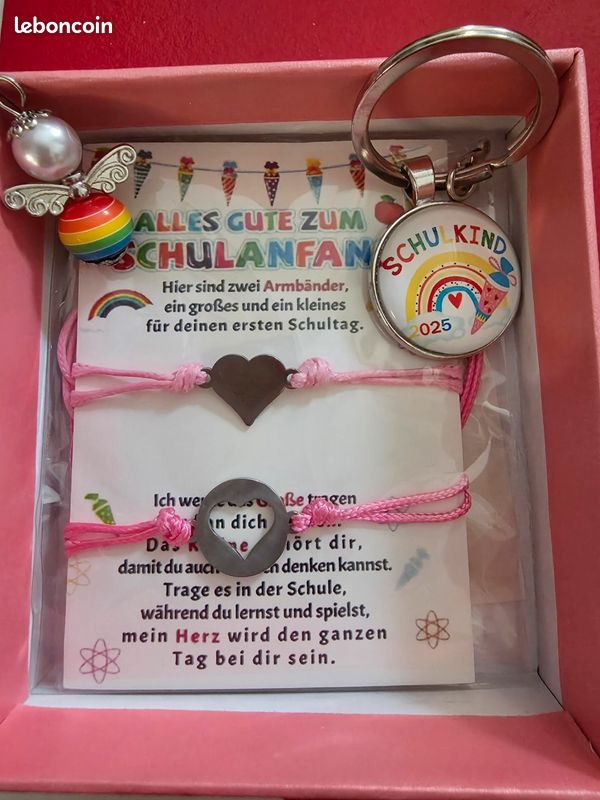 Lot de bijoux (image 1)