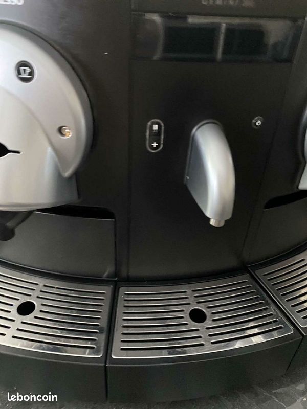 Nespresso cs203 pro (image 3)